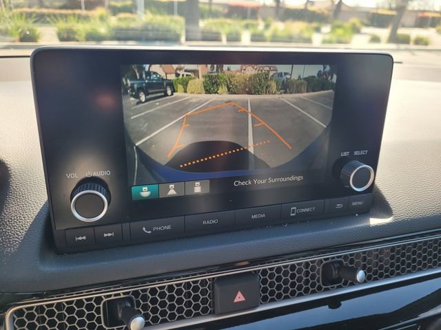 Used 2024 Honda Civic Sport image 18