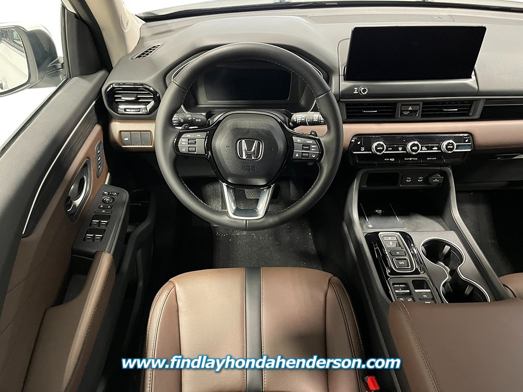 New 2026 Honda Pilot Touring image 14
