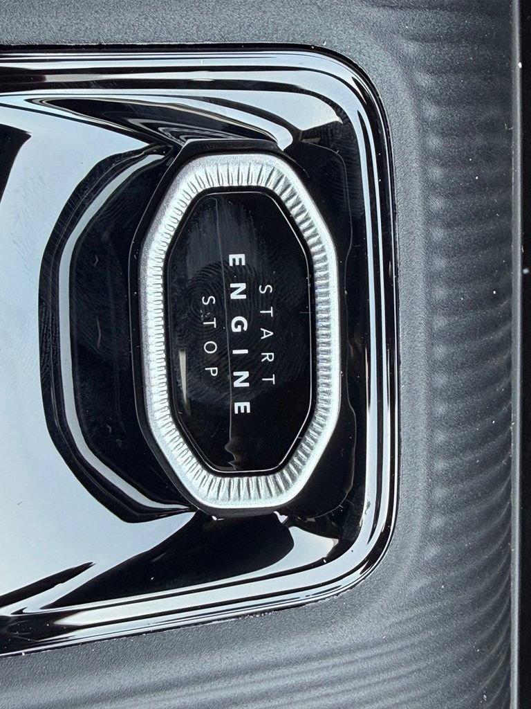New 2026 Jeep Cherokee Overland AWD/4WD image 20