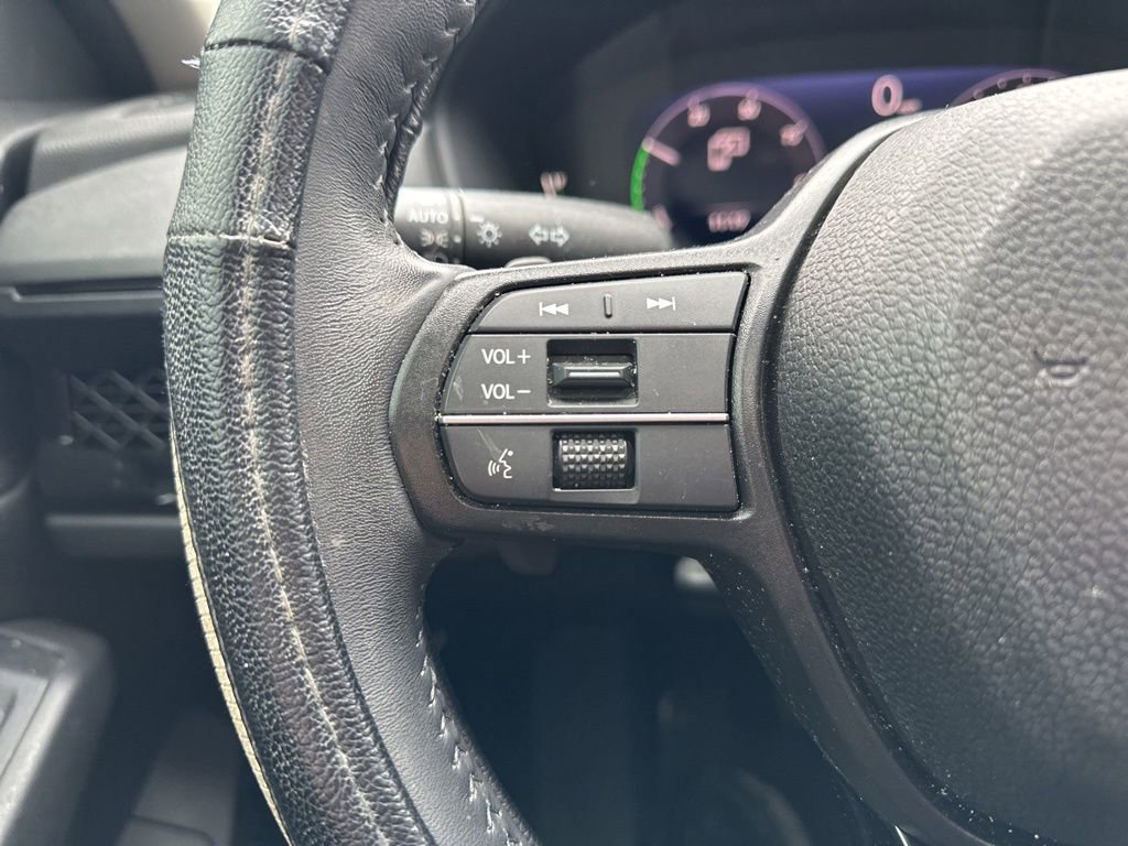 Used 2023 Honda Accord EX-L image 21
