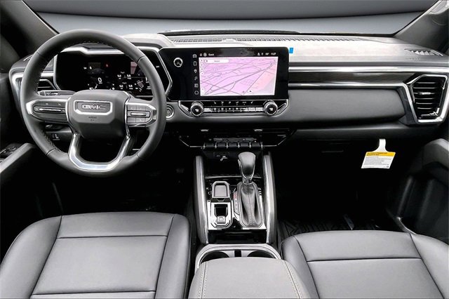 New 2026 GMC Canyon Elevation w/ Convenience Package image 5
