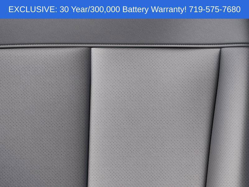 New 2026 Hyundai Ioniq 5 SEL image 15