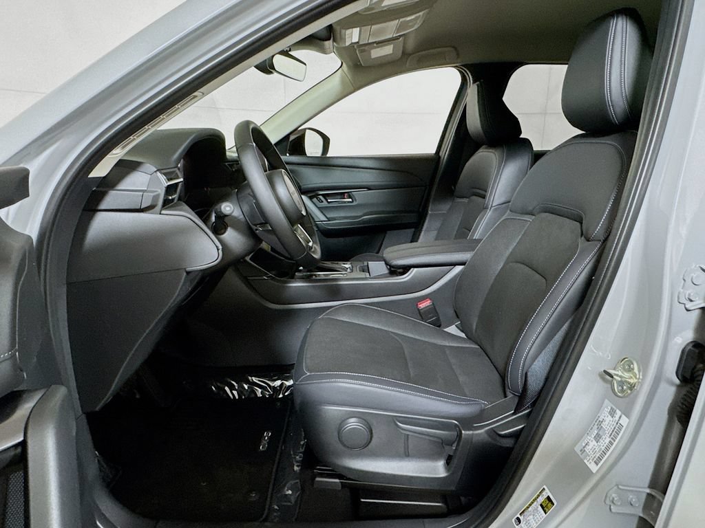 New 2026 MAZDA CX-5 Select AWD/4WD image 12