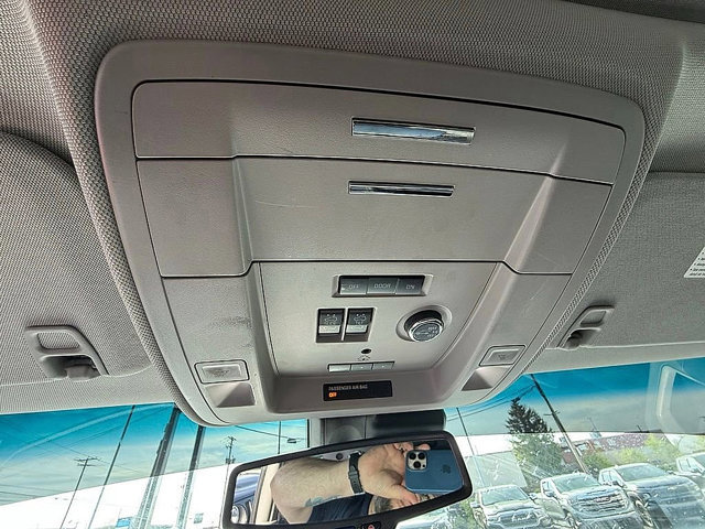 Used 2019 GMC Yukon XL SLT w/ Open Road Package image 36