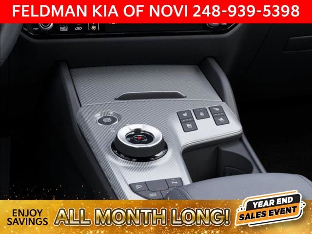 New 2026 Kia Sportage SX Prestige image 24