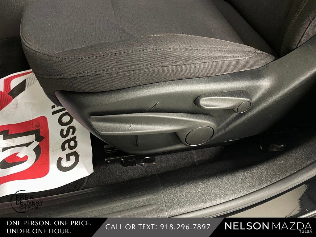 Used 2019 Jeep Compass Sport image 18