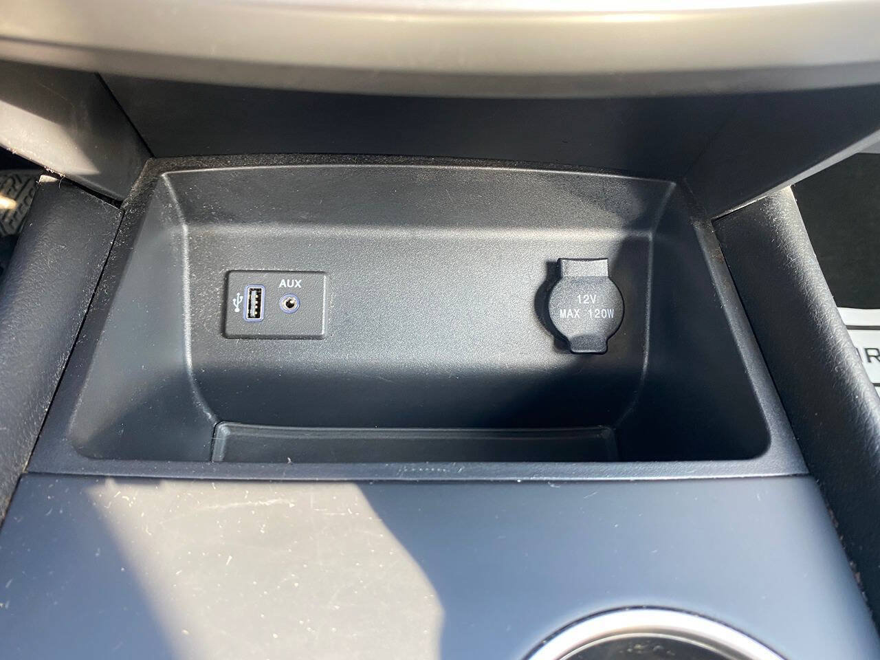 Used 2017 Nissan Altima 2.5 S w/ Power Driver Seat Package FWD image 21
