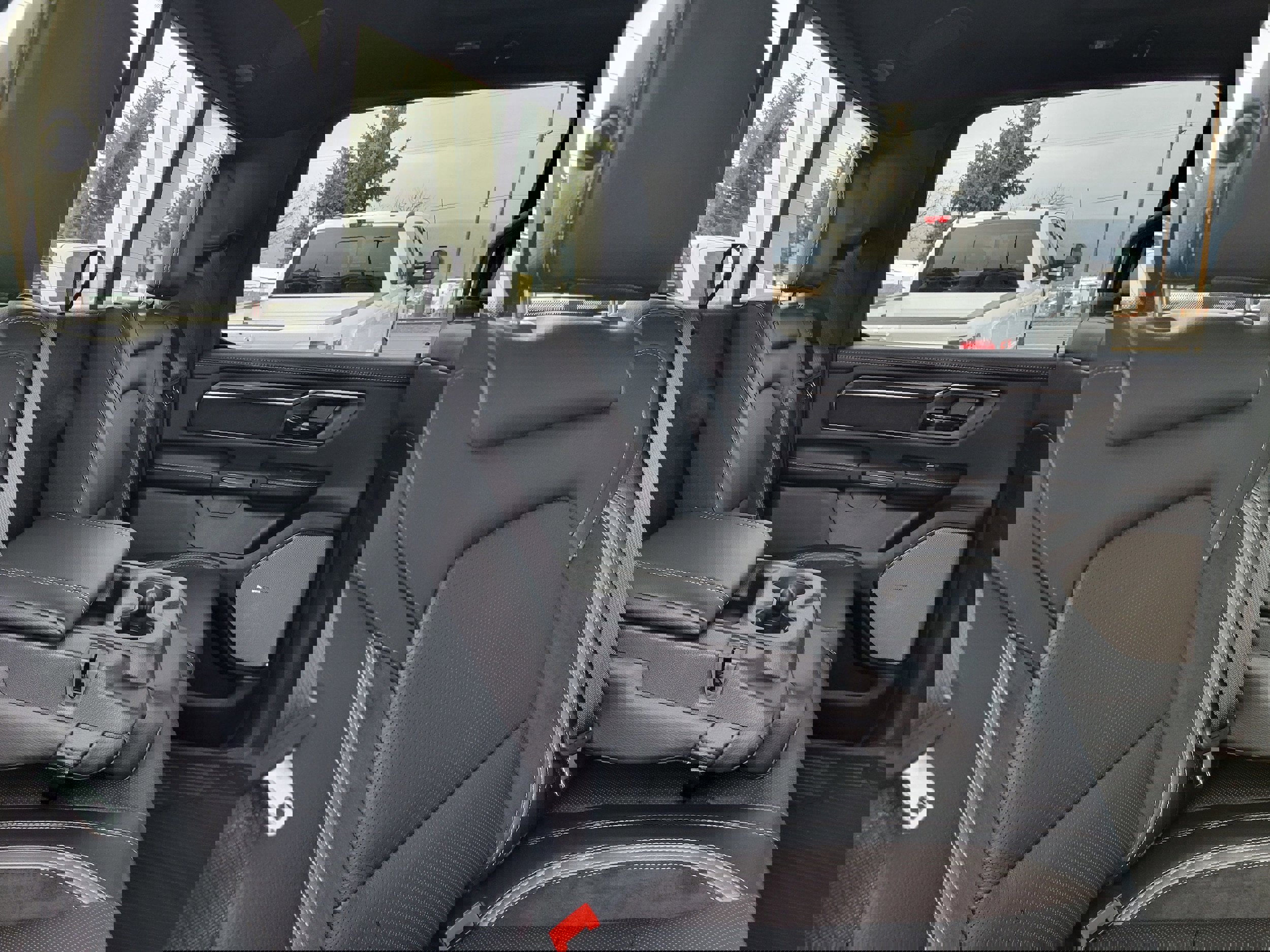 New 2026 RAM 1500 Rebel w/ G/T Package image 17