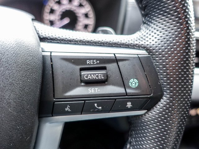 Used 2022 Mitsubishi Outlander SE image 25