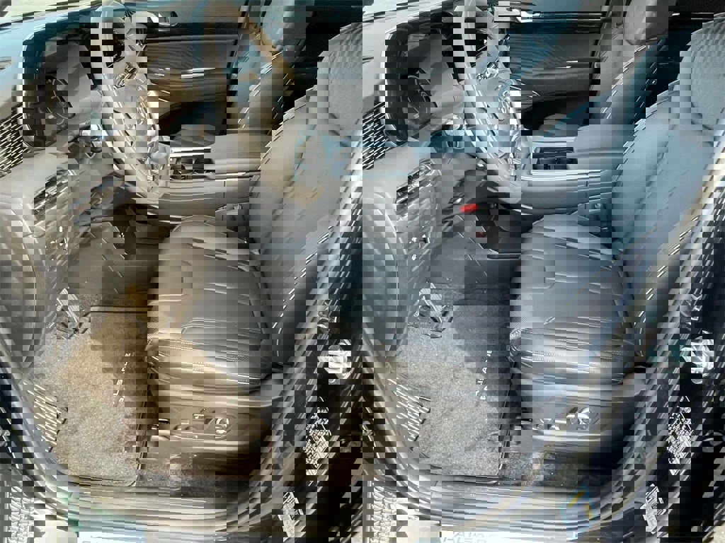 New 2025 Hyundai Palisade Calligraphy image 11