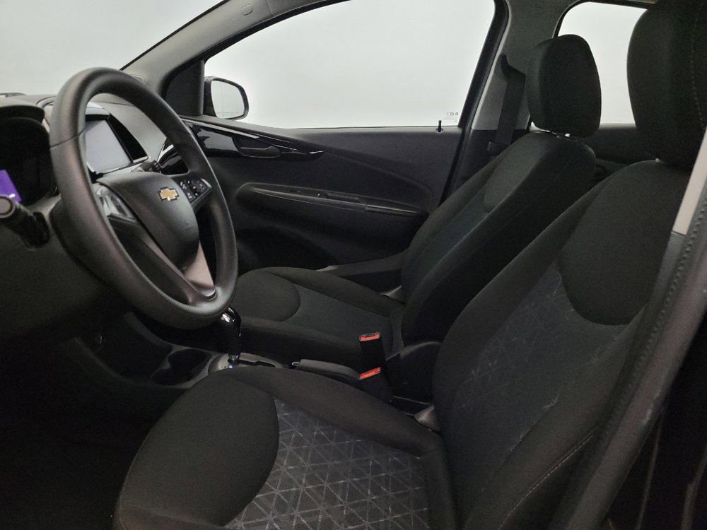 Used 2022 Chevrolet Spark LT FWD image 17