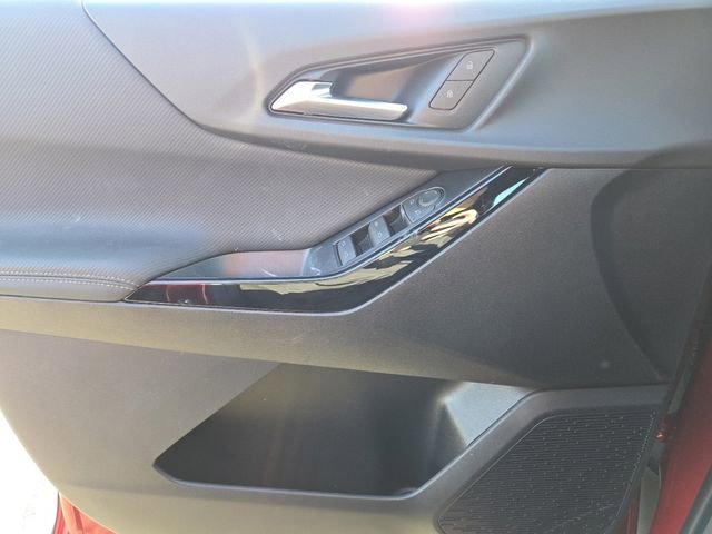 New 2026 Chevrolet Equinox LT w/ Safety and Technology Package image 32