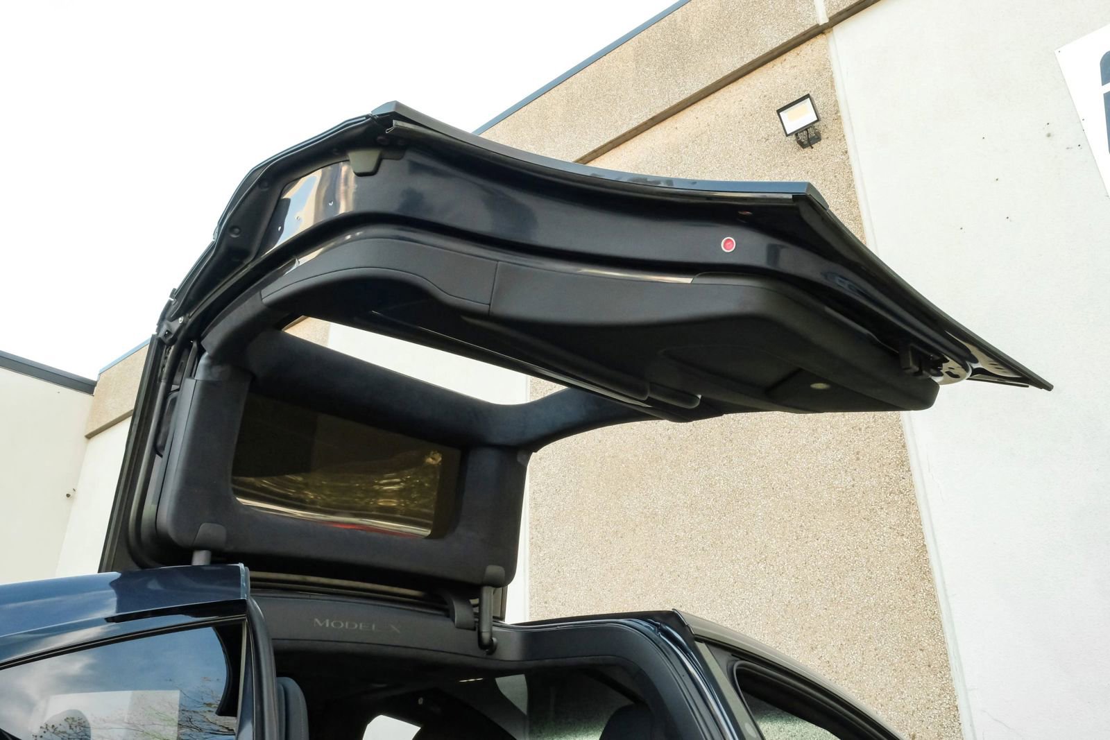 Used 2023 Tesla Model X Plaid image 78