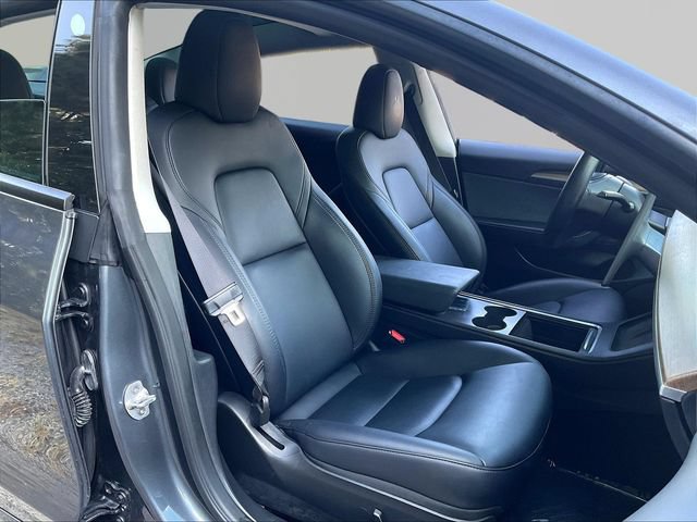 Used 2023 Tesla Model 3 Performance AWD/4WD image 29
