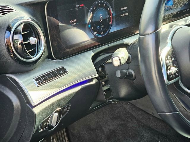 Used 2019 Mercedes-Benz E 450 4MATIC Sedan image 8