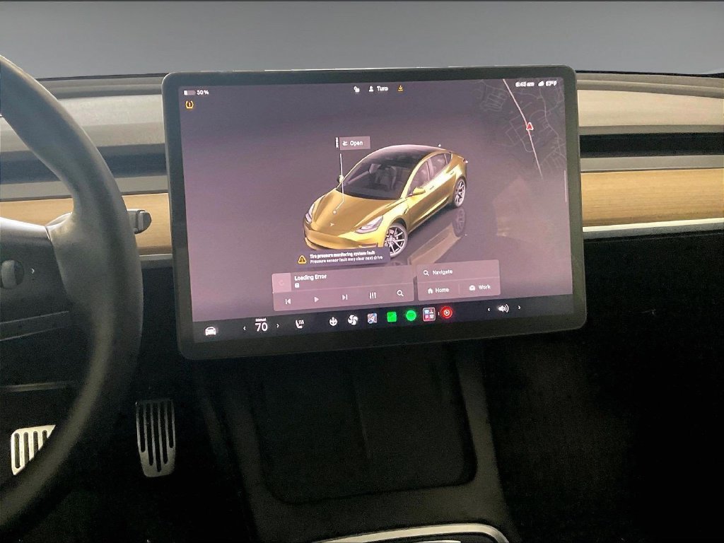 Used 2022 Tesla Model 3 Long Range AWD/4WD image 18