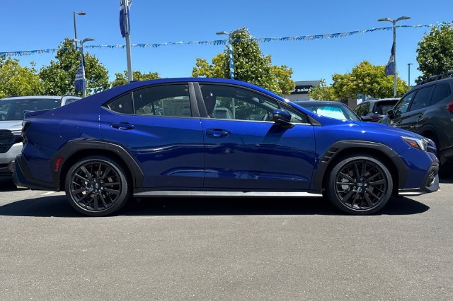 New 2026 Subaru WRX Limited AWD/4WD image 3