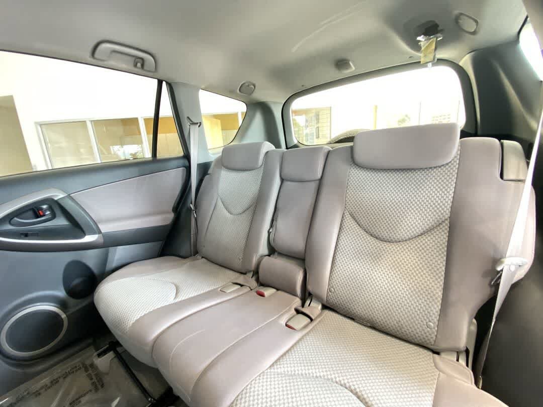 Used 2006 Toyota RAV4 4WD image 23