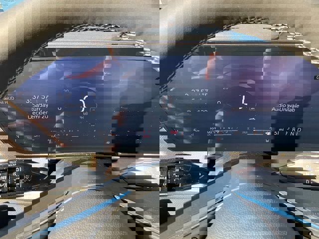 New 2026 Buick Enclave Preferred w/ Power Package image 7