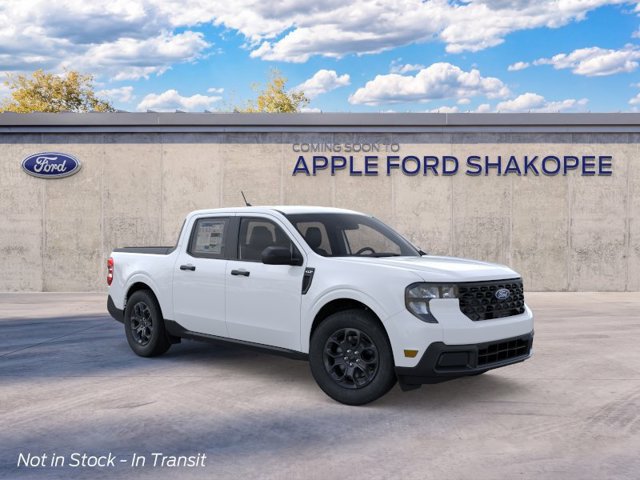 New 2026 Ford Maverick XLT w/ Equipment Group 301A AWD/4WD image 7
