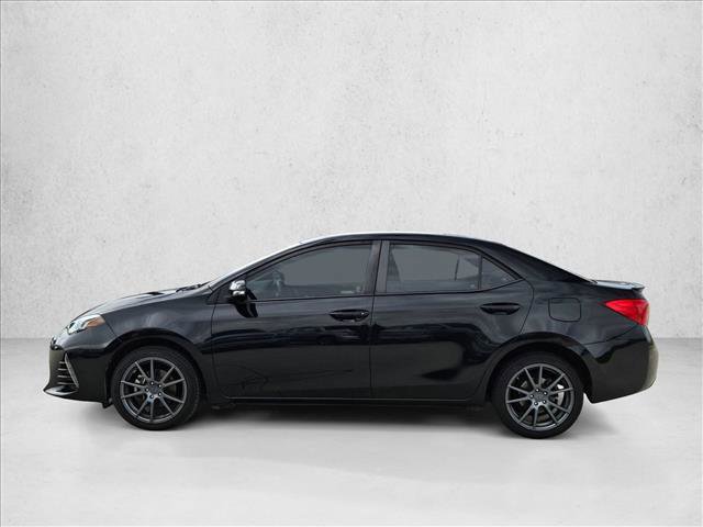Used 2019 Toyota Corolla SE FWD image 8