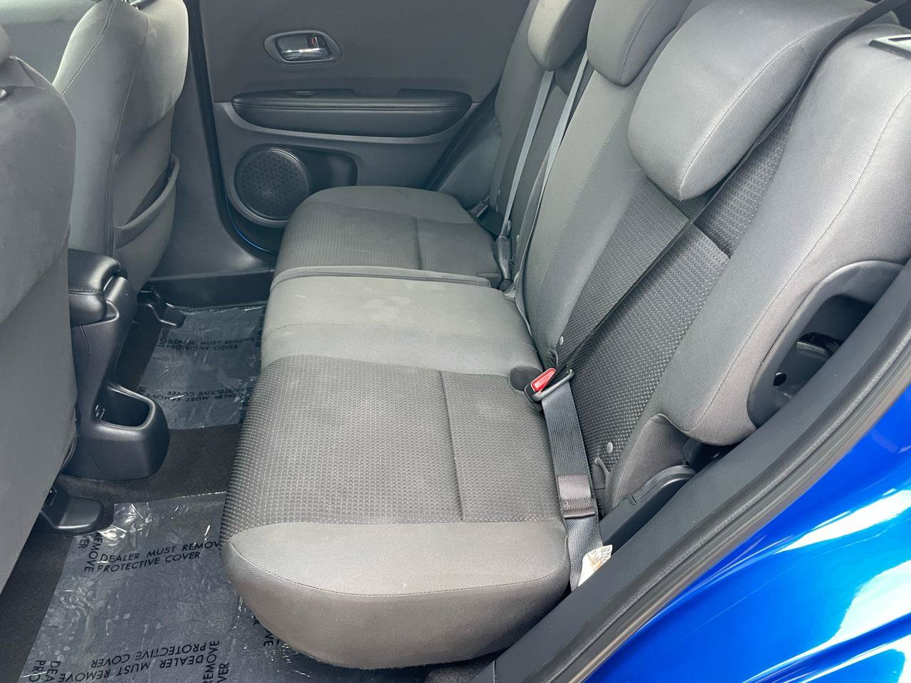 Used 2022 Honda HR-V Sport image 38