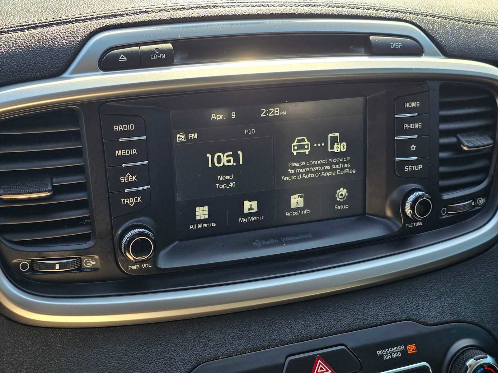 Used 2019 Kia Sorento LX w/ Option Group 020 image 28