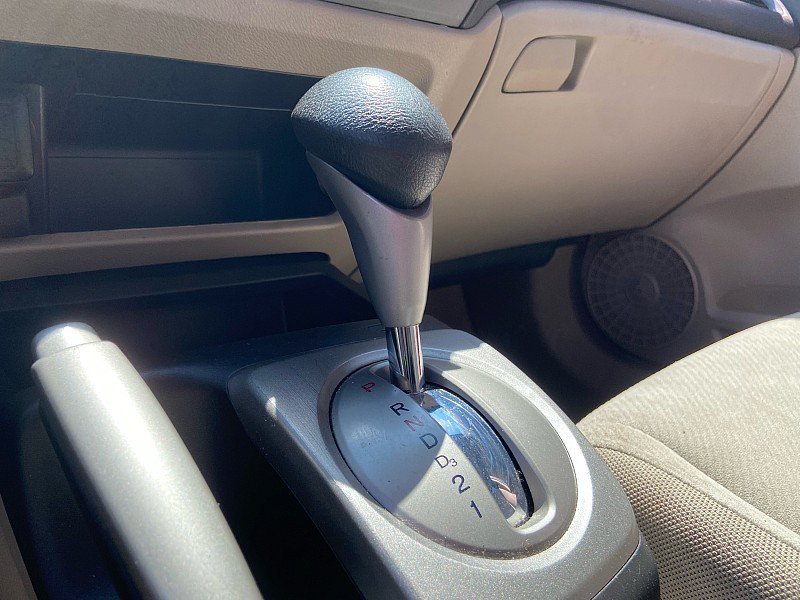 Used 2009 Honda Civic LX image 8