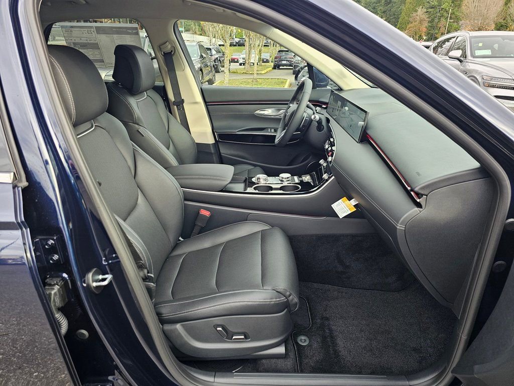 New 2026 Genesis GV70 2.5T image 27