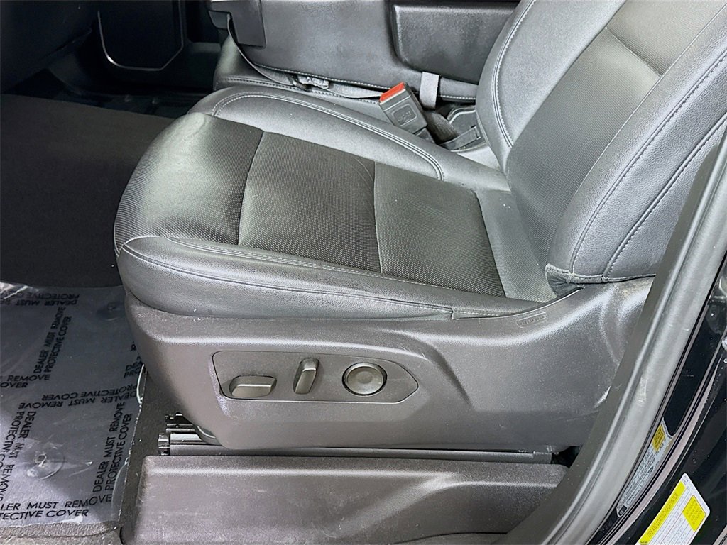 Used 2025 GMC Sierra 1500 SLT image 24