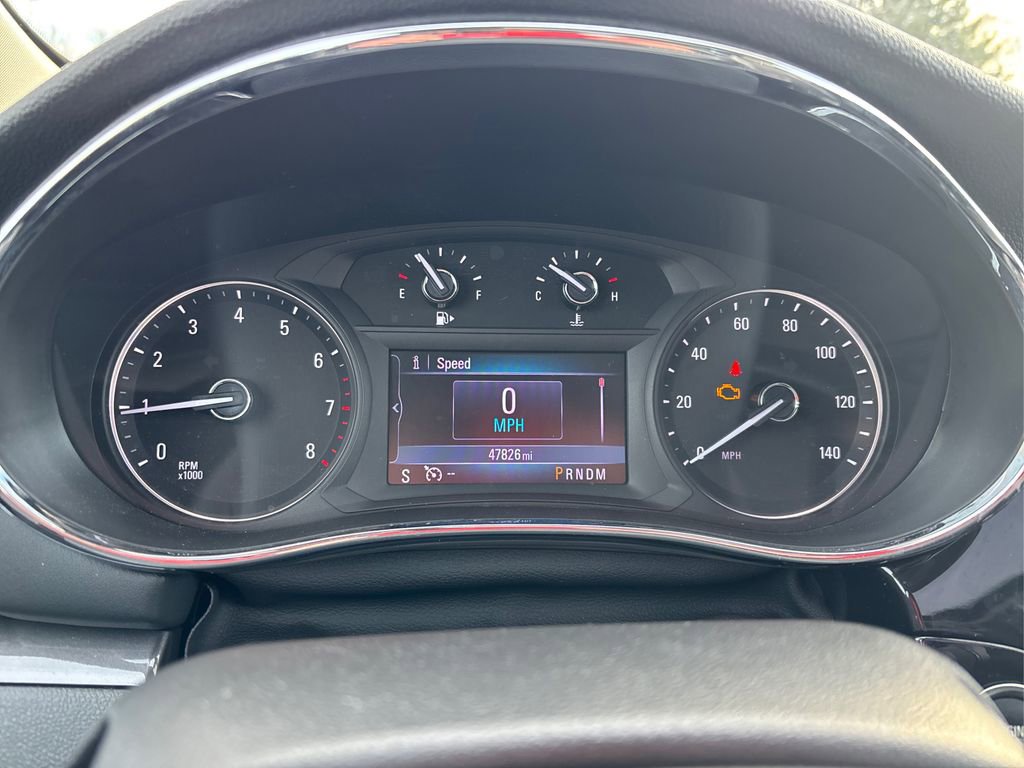 Used 2020 Buick Encore Sport Touring image 22