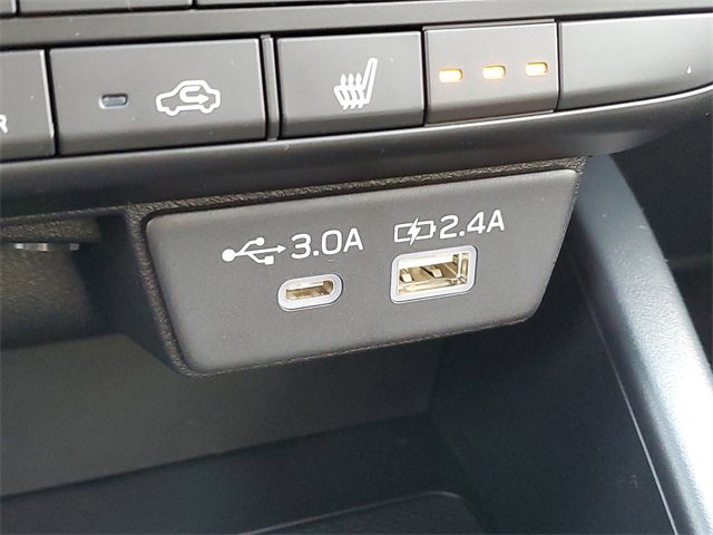 New 2026 Subaru Outback Premium image 28