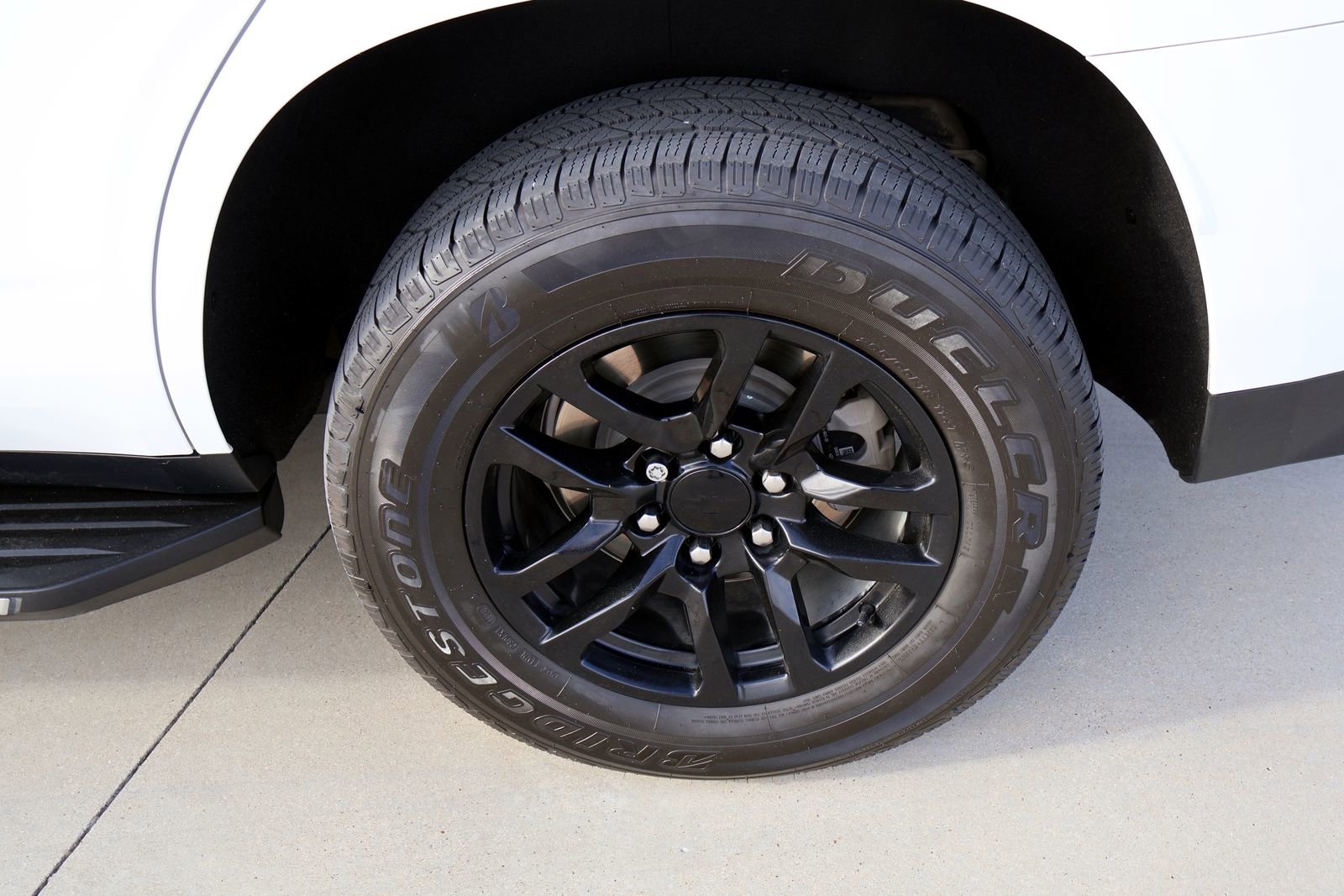 Used 2021 Chevrolet Tahoe LS RWD image 9