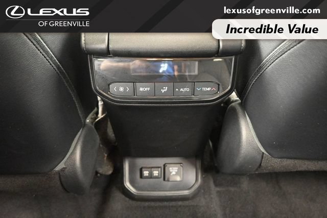 Used 2021 Toyota Highlander Limited FWD image 27