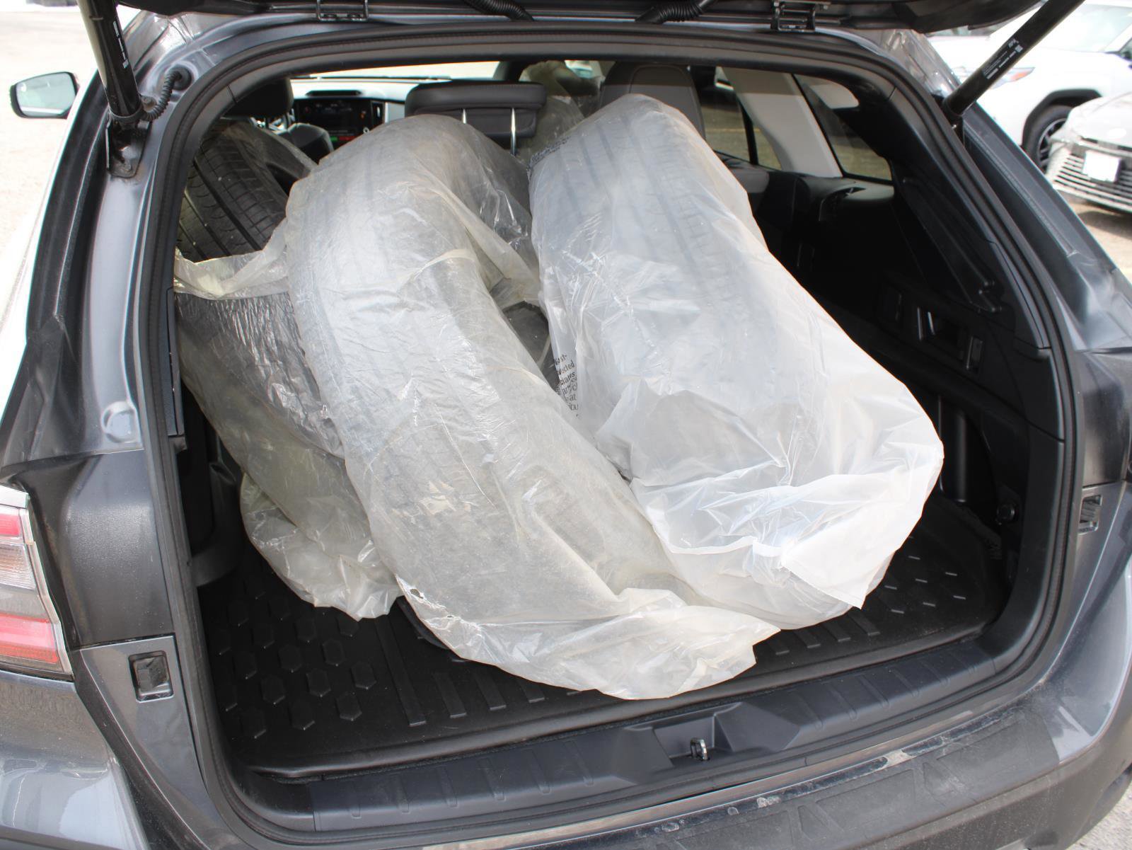 Certified 2023 Subaru Outback Limited image 8