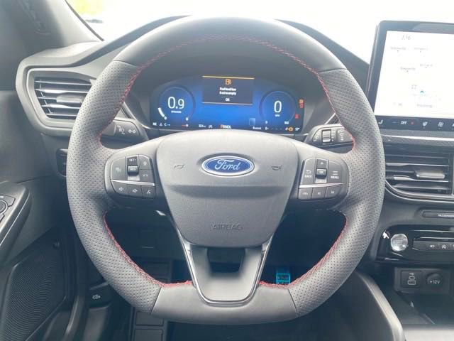 New 2024 Ford Escape ST-Line Select w/ Tech Pack #2 image 16