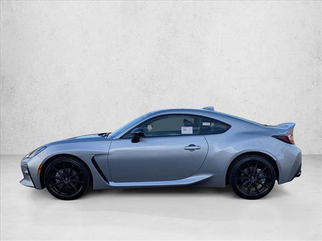 New 2025 Toyota GR86 Premium image 9