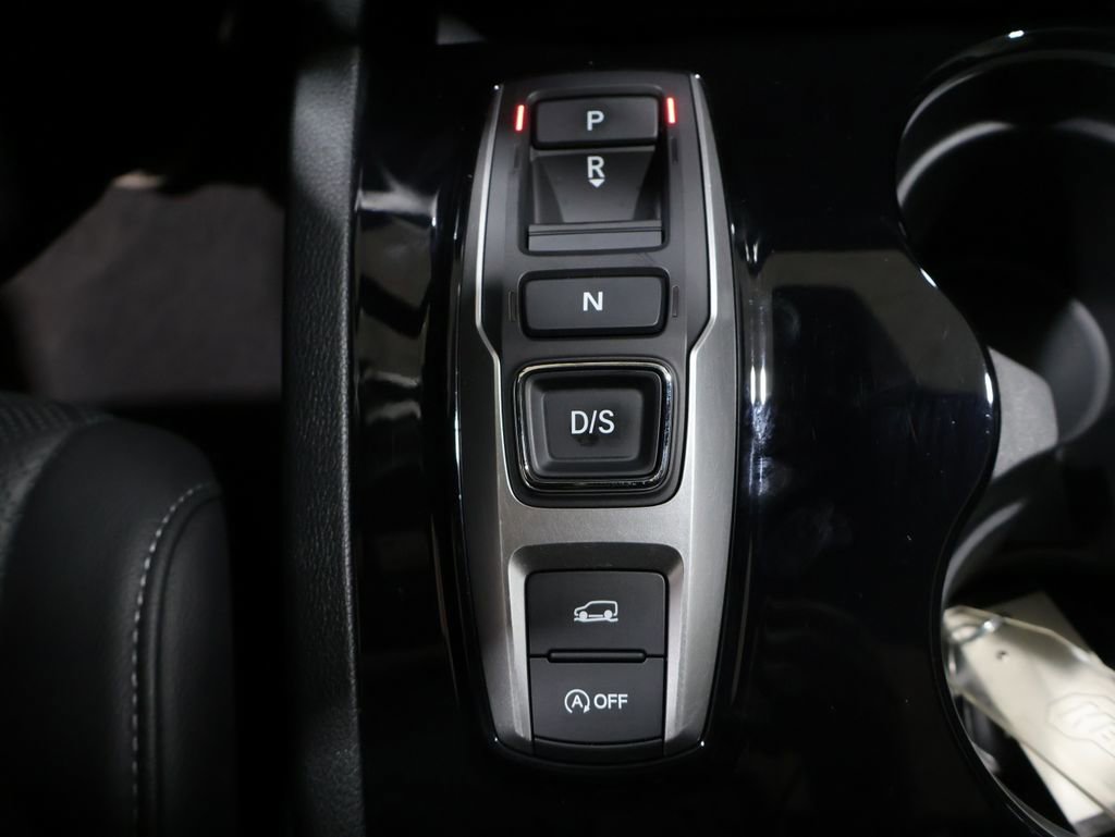 Used 2023 Honda Passport Elite image 36