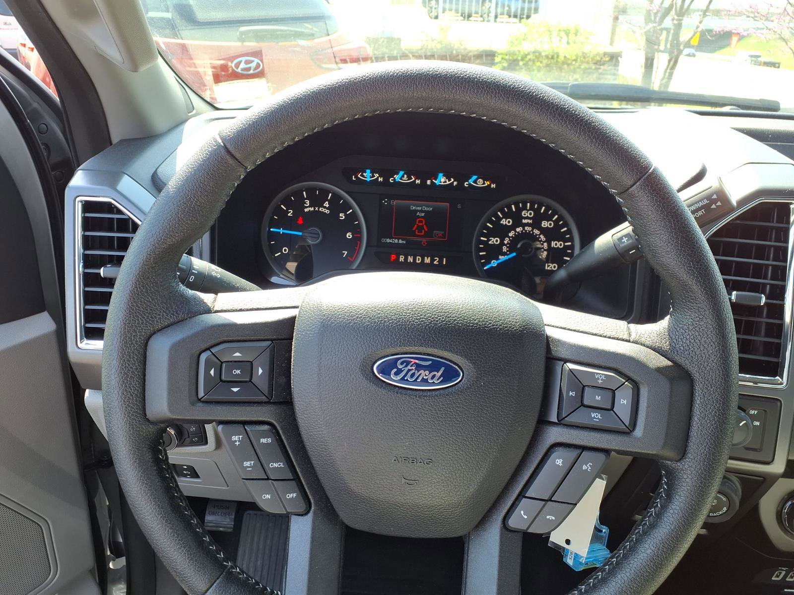 Used 2016 Ford F150 XLT w/ Equipment Group 302A Luxury image 13