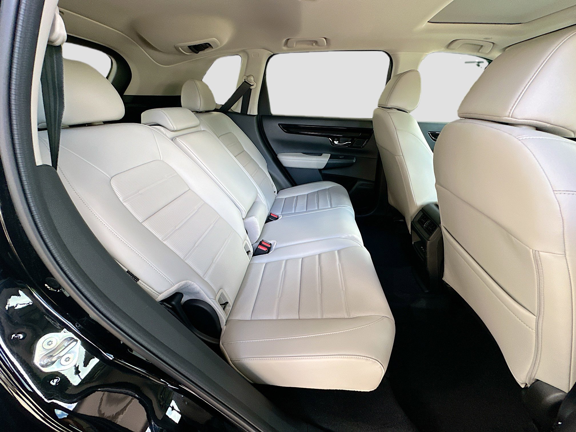 Used 2024 Honda CR-V EX-L image 27