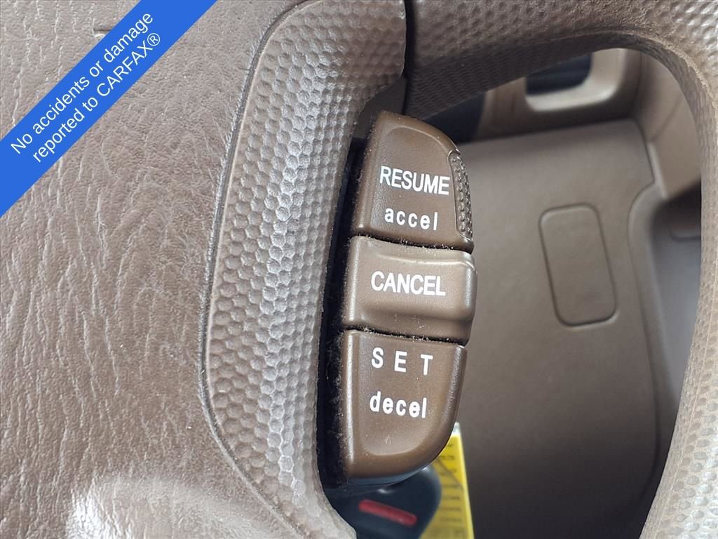 Used 2002 Honda CR-V EX image 26