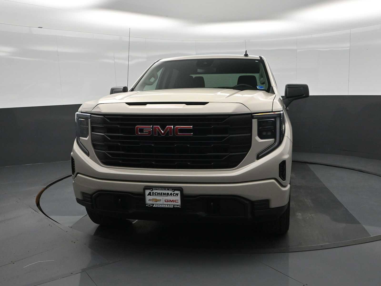 New 2026 GMC Sierra 1500 Pro image 5