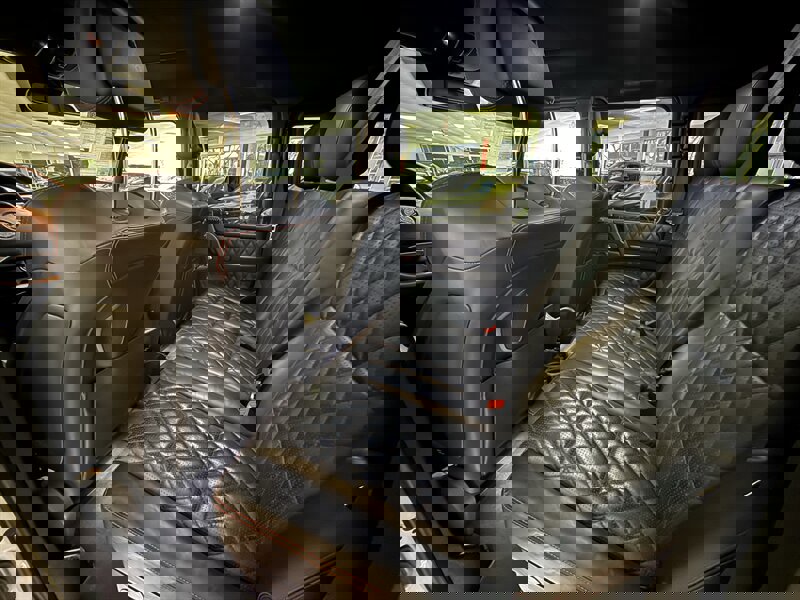 Used 2018 Mercedes-Benz G 63 AMG 4MATIC image 28