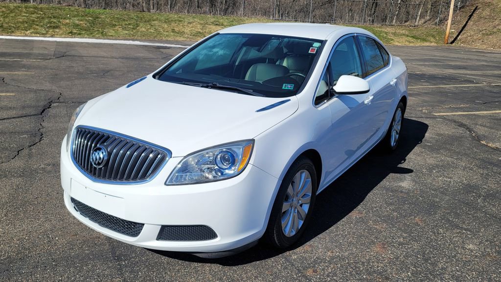 Used 2016 Buick Verano image 3