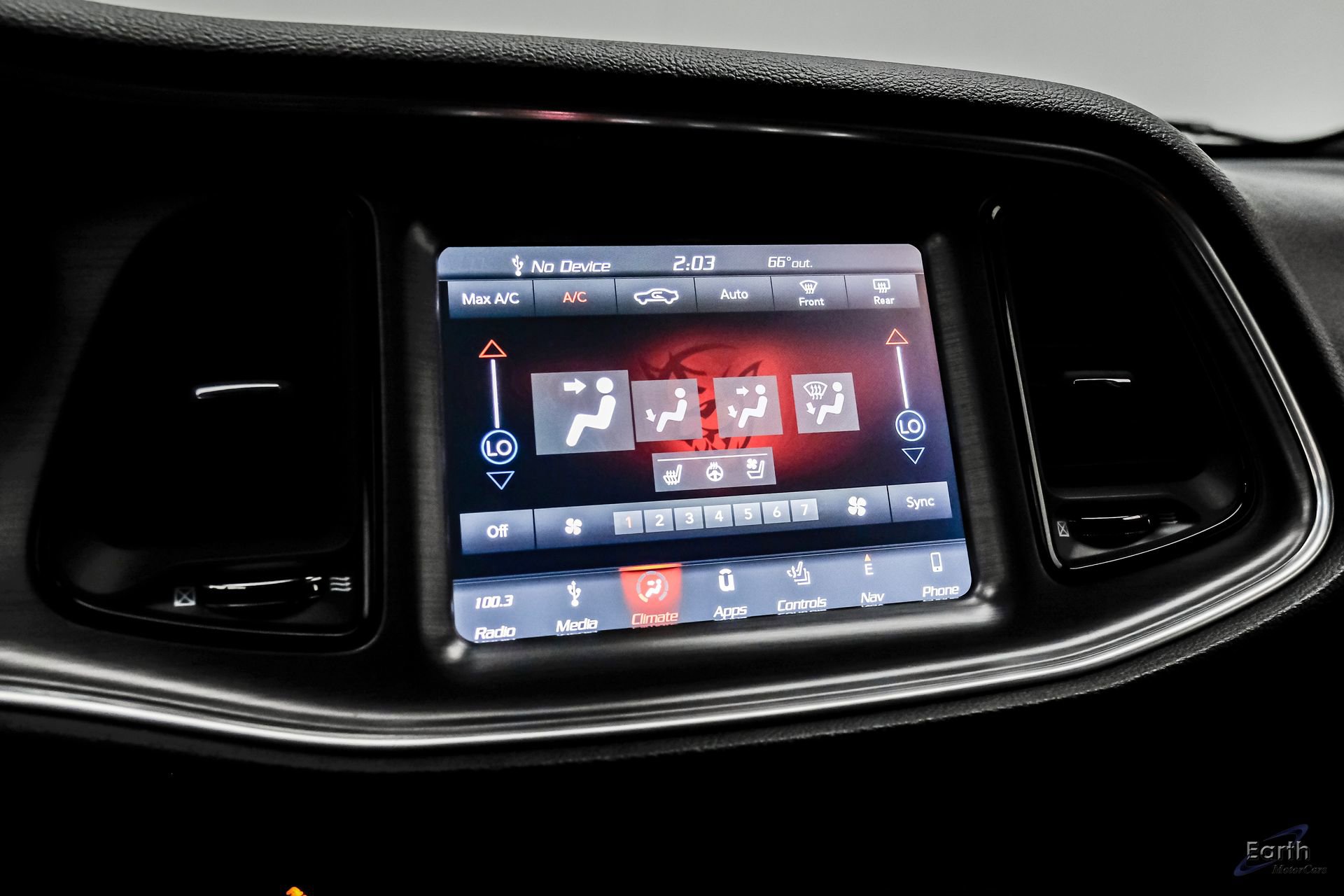 Used 2018 Dodge Challenger SRT Demon image 79