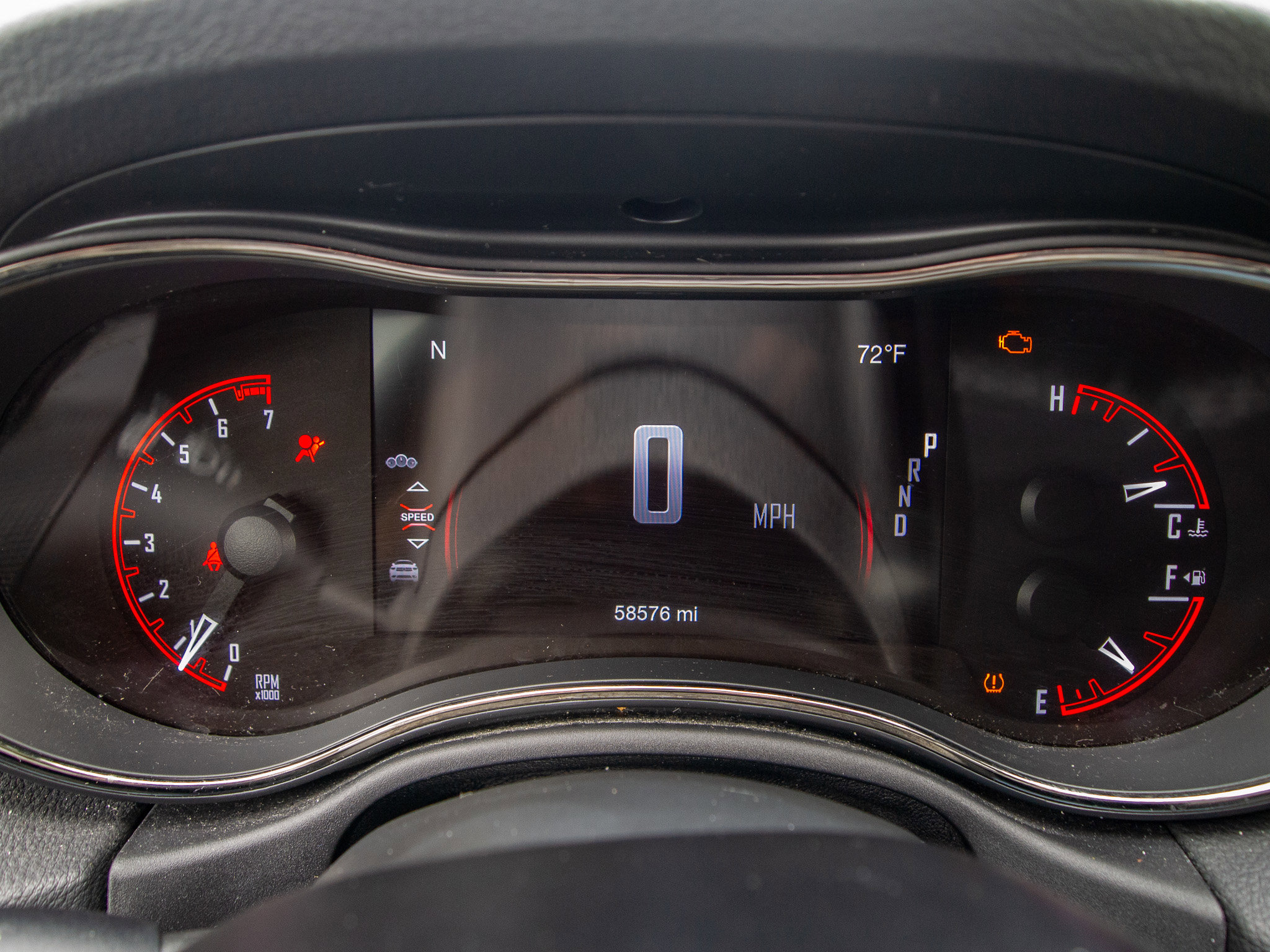 Used 2018 Dodge Durango GT w/ Premium Group image 20