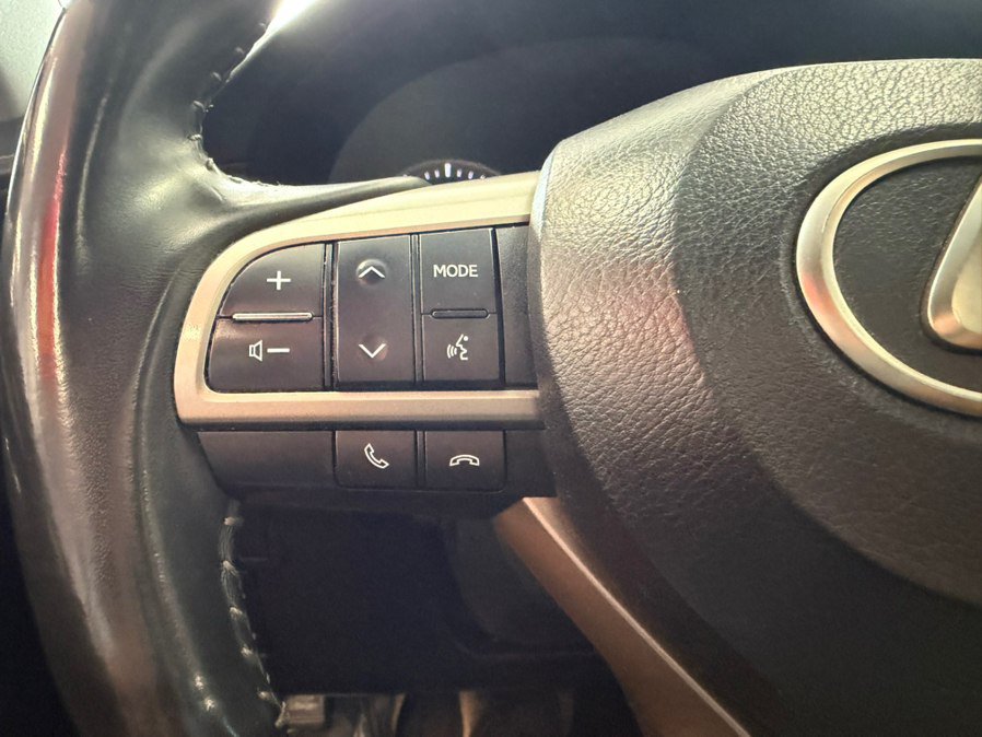 Used 2018 Lexus ES 350 w/ Navigation System Package FWD image 63