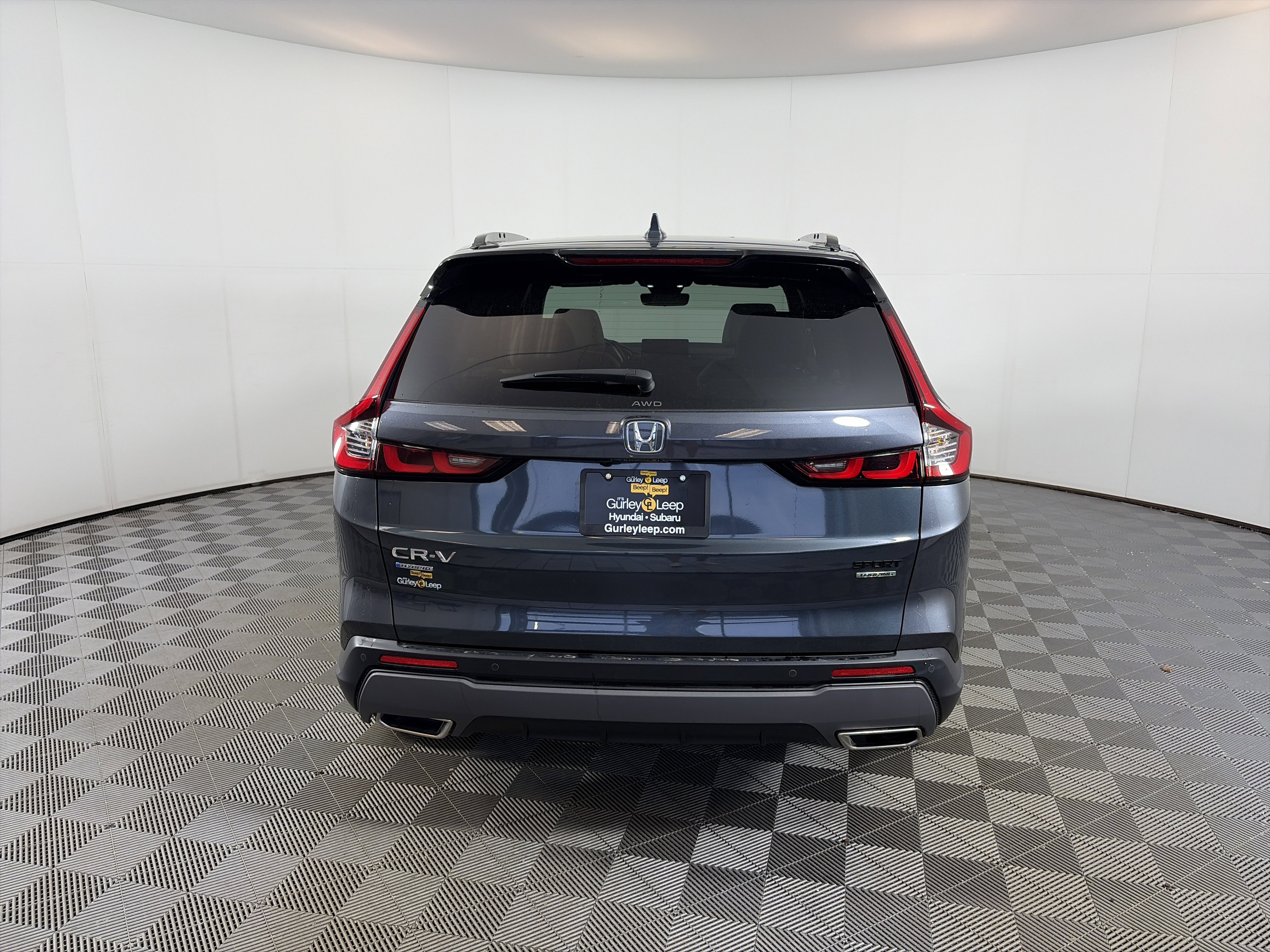 Used 2024 Honda CR-V Sport Touring image 9