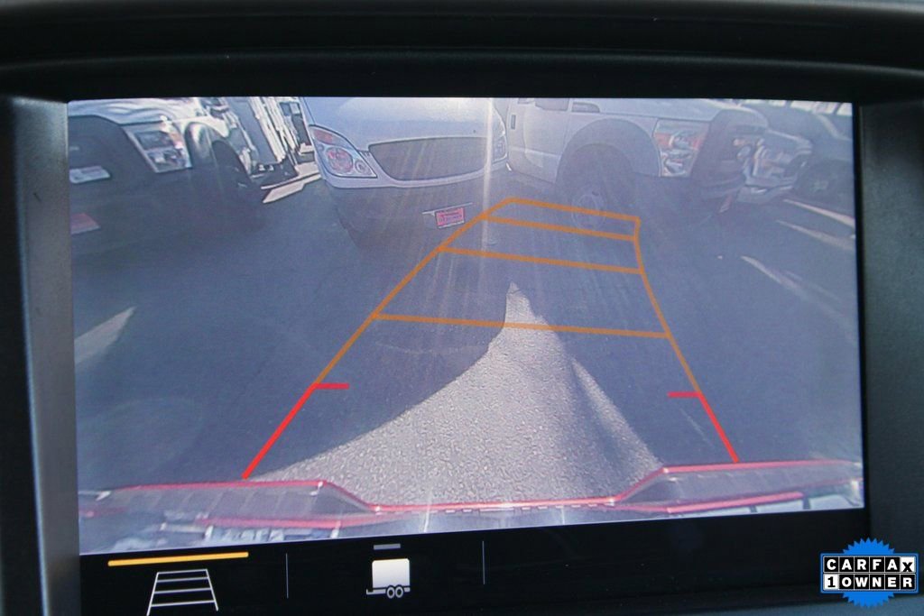 Used 2021 GMC Canyon AT4 w/ LPO, Power Package image 26