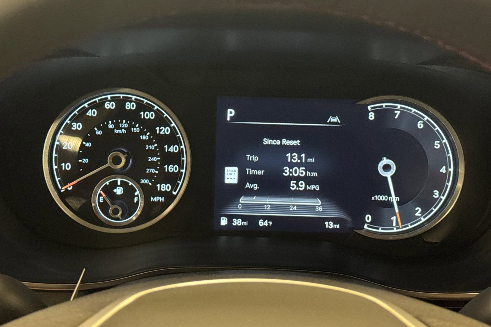 New 2026 Genesis G70 3.3T Sport Prestige RWD image 24